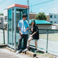 DUMP S/S T-SHIRT