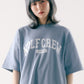 COLLEGE OS S/S T-SHIRT