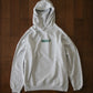 CLASSIC LOGO BIG HOODIE