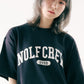 COLLEGE OS S/S T-SHIRT