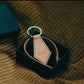 1st Anniv. SET｜LEATHER BRACELET & LEATHER KEY HOLDER