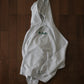 CLASSIC LOGO BIG HOODIE
