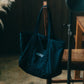 CLASSIC LOGO BIG TOTE