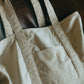 CLASSIC LOGO BIG TOTE