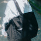 CLASSIC LOGO BIG TOTE