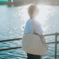 CLASSIC LOGO BIG TOTE