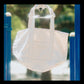 CLASSIC LOGO BIG TOTE