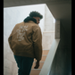 HODL COACH JACKET